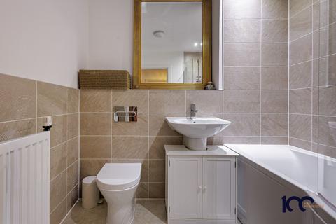 1 bedroom apartment for sale, Samuel Garside House, Barking