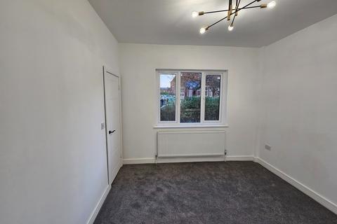 undefined, Victoria Avenue, Manchester