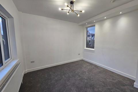undefined, Victoria Avenue, Manchester