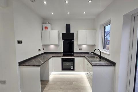 undefined, Victoria Avenue, Manchester