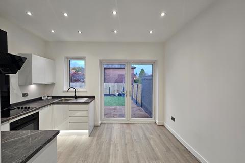 undefined, Victoria Avenue, Manchester