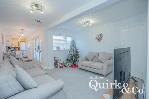 3 bedroom detached bungalow for sale, Zelham Drive, Canvey Island, SS8