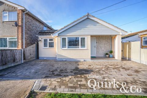 3 bedroom detached bungalow for sale, Zelham Drive, Canvey Island, SS8