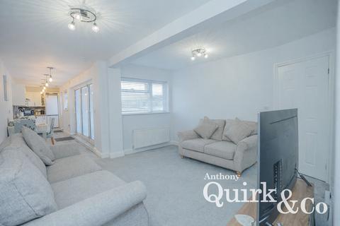 3 bedroom detached bungalow for sale, Zelham Drive, Canvey Island, SS8
