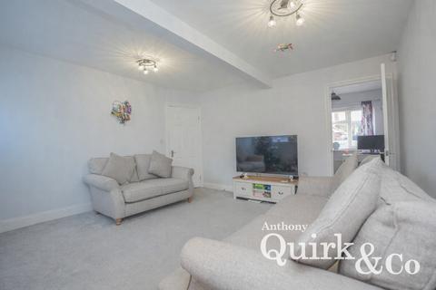 3 bedroom detached bungalow for sale, Zelham Drive, Canvey Island, SS8