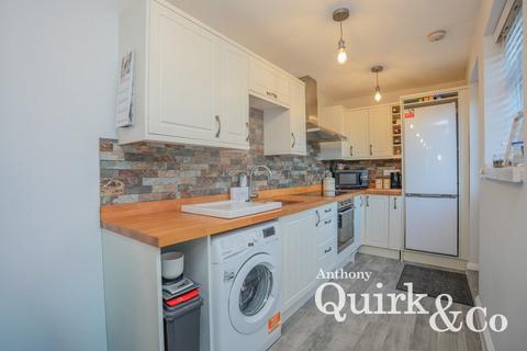 3 bedroom detached bungalow for sale, Zelham Drive, Canvey Island, SS8