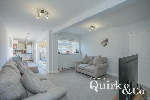 3 bedroom detached bungalow for sale, Zelham Drive, Canvey Island, SS8