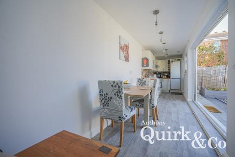 3 bedroom detached bungalow for sale, Zelham Drive, Canvey Island, SS8