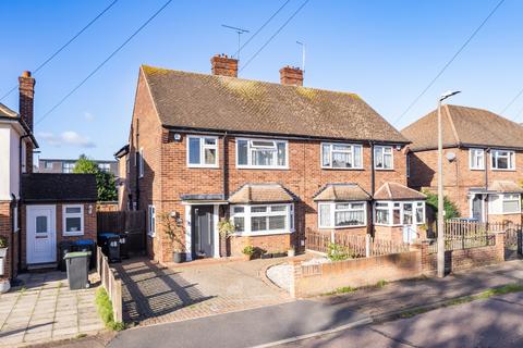 4 bedroom semi-detached house for sale, Greensted Road, Loughton, IG10