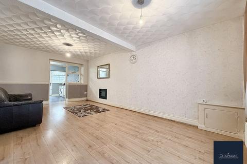3 bedroom terraced house for sale, David Street, Tonypandy, CF40