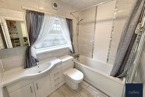 3 bedroom terraced house for sale, David Street, Tonypandy, CF40