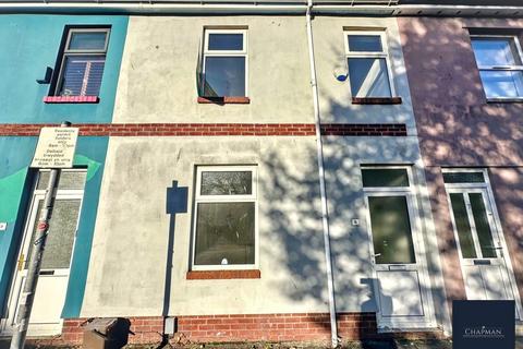 3 bedroom terraced house for sale - Elm Street, Cardiff, CF24