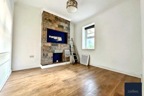 undefined, Elm Street, Cardiff, CF24