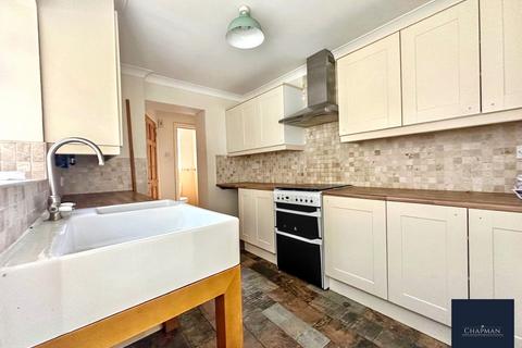 undefined, Elm Street, Cardiff, CF24