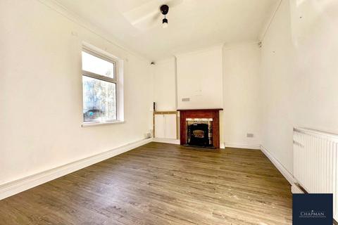 undefined, Elm Street, Cardiff, CF24