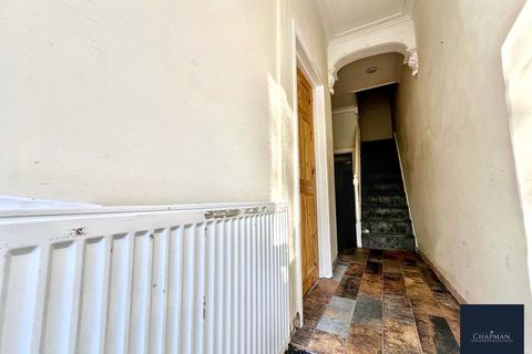 undefined, Elm Street, Cardiff, CF24