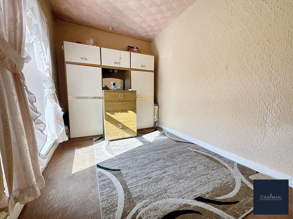 Bedrooms