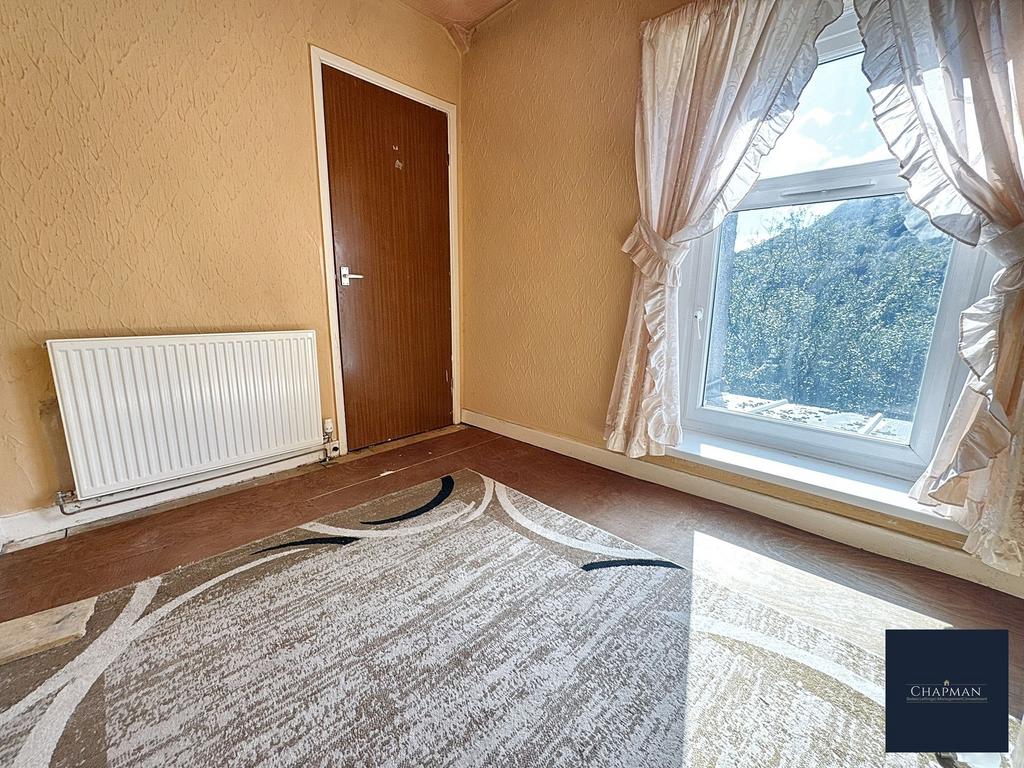 Bedrooms