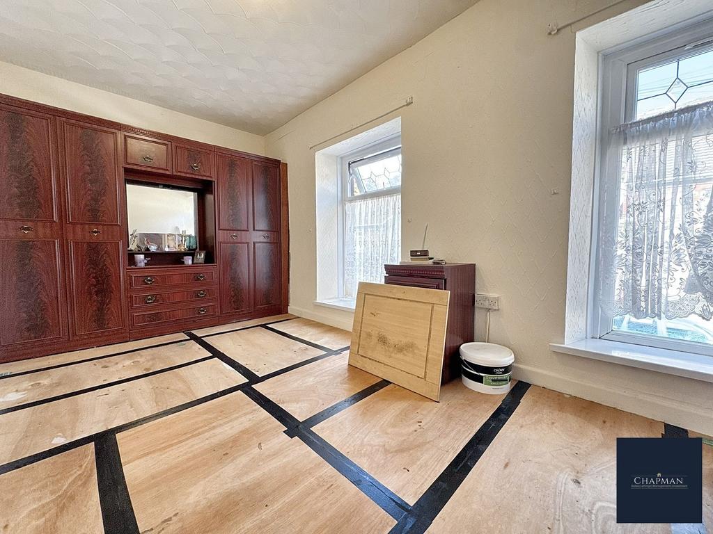 Bedrooms