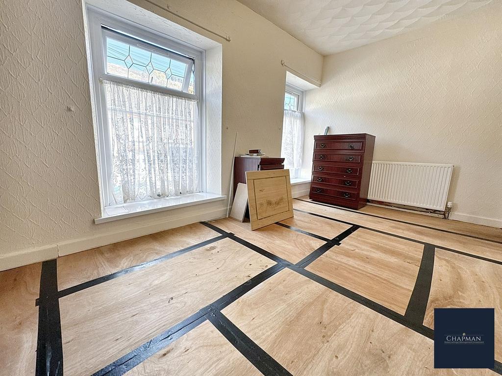 Bedrooms