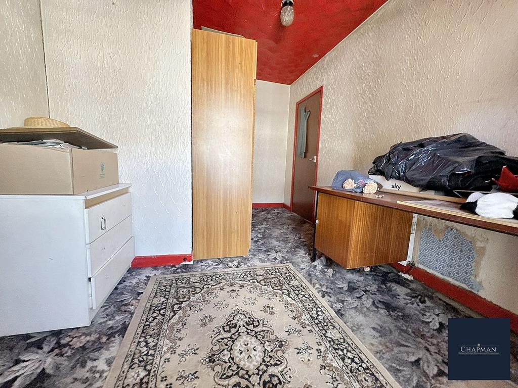 Bedrooms