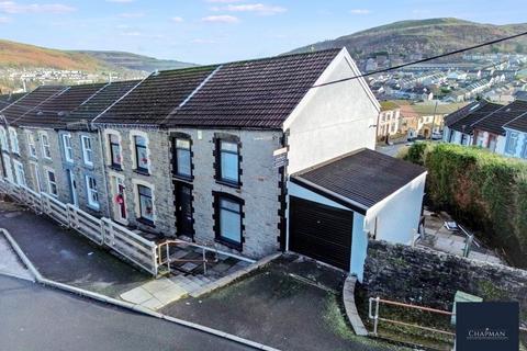 3 bedroom terraced house for sale, Station Street, Tonypandy, CF40