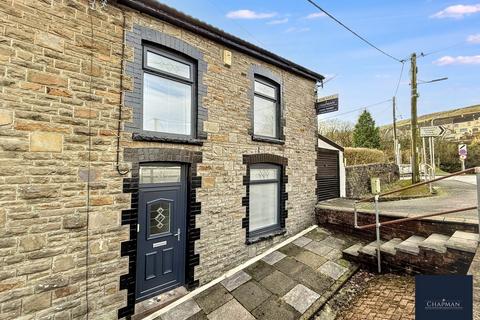 3 bedroom terraced house for sale, Station Street, Tonypandy, CF40
