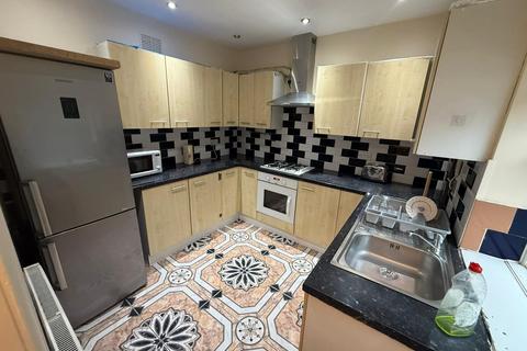 undefined, Bristol Road, Selly Oak B29