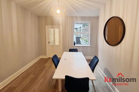 undefined, Burton Road, Swadlincote DE11