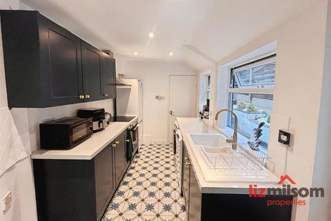undefined, Burton Road, Castle Gresley DE11