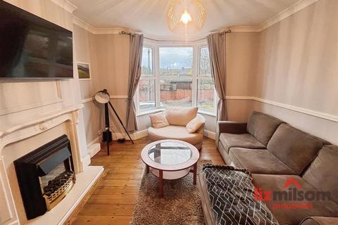 2 bedroom semi-detached house for sale, Burton Road, Castle Gresley DE11