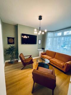 undefined, Stanley Park Avenue South, Liverpool