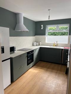 undefined, Stanley Park Avenue South, Liverpool