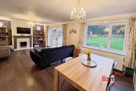 undefined, Brookdale Road, Hartshorne DE11