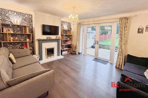 undefined, Brookdale Road, Hartshorne DE11