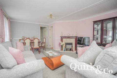 2 bedroom park home for sale, Creek Road, Canvey Island, SS8