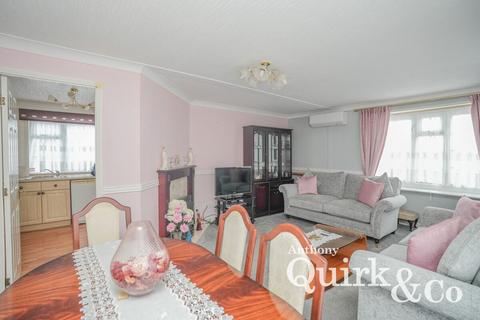2 bedroom park home for sale, Creek Road, Canvey Island, SS8