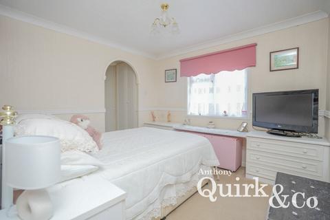 2 bedroom park home for sale, Creek Road, Canvey Island, SS8
