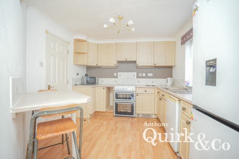 2 bedroom park home for sale, Creek Road, Canvey Island, SS8