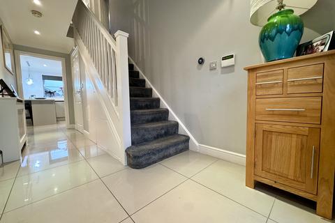 4 bedroom detached house for sale, Merthyr Tydfil CF47