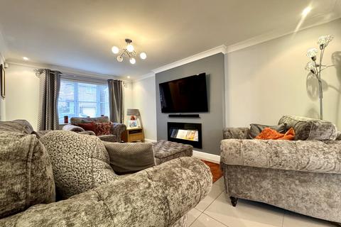 4 bedroom detached house for sale, Merthyr Tydfil CF47