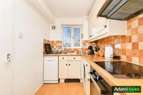 1 bedroom apartment for sale, Blackdown Close, London N2