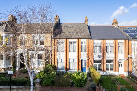3 bedroom terraced house for sale, Forest Drive East, Leytonstone, E11