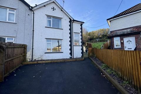 undefined, Heolgerrig, Merthyr Tydfil CF48