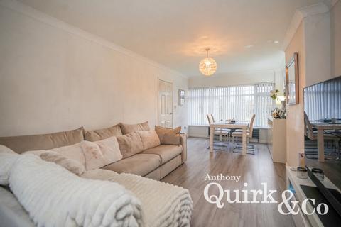 3 bedroom detached house for sale, Furtherwick Road, Canvey Island, SS8