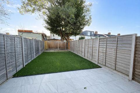 undefined, Sorrento Road, Sutton