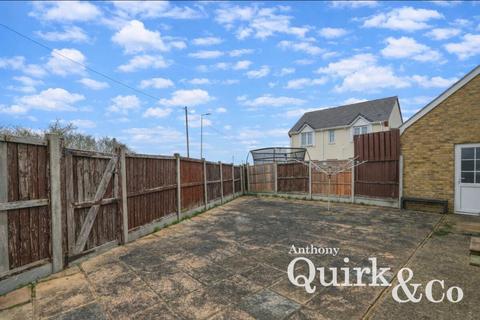 4 bedroom detached house for sale, Haven Quays, Canvey Island, SS8