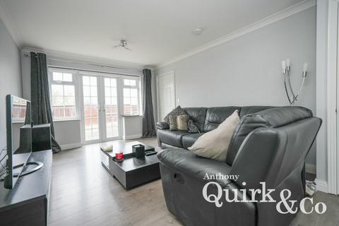 4 bedroom detached house for sale, Haven Quays, Canvey Island, SS8