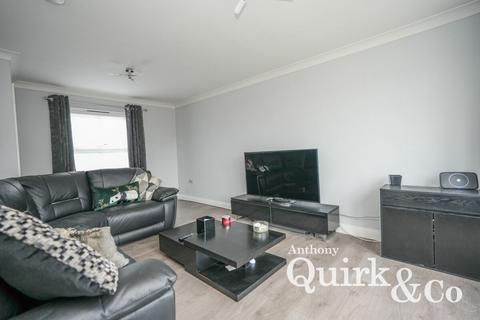 4 bedroom detached house for sale, Haven Quays, Canvey Island, SS8