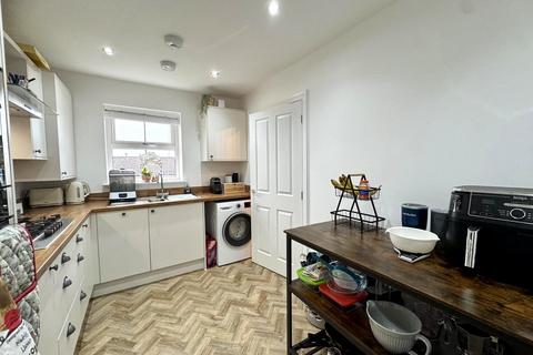 3 bedroom semi-detached house for sale, Trefechan CF48